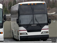Tours du Vieux-Québec 57 - Prevost H3-45