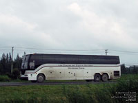 Tours du Vieux-Québec 57 - Prevost H3-45