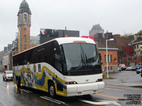 Tours du Vieux-Québec 58 - 2011 MCI J4500