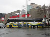Tours du Vieux-Québec 58 - 2011 MCI J4500