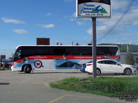 Tours du Vieux-Québec 58 - 2011 MCI J4500