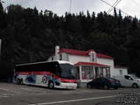 Tours du Vieux-Québec 58 - 2011 MCI J4500