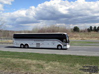 Tours du Vieux-Québec 59 - 2016 Prevost H3-45