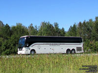 Tours du Vieux-Québec 59 - 2016 Prevost H3-45