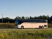 Tours du Vieux-Québec 59 - 2016 Prevost H3-45