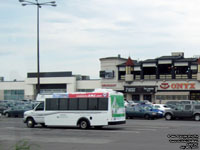 Tours du Vieux-Québec