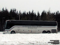 Tours du Vieux-Québec 60 - 2016 Prevost H3-45