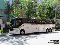 Tours du Vieux-Québec 60 - 2016 Prevost H3-45