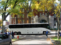 Tours du Vieux-Québec
