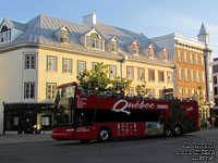 Tours du Vieux-Québec 85