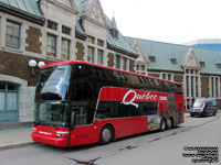 Tours du Vieux-Québec 86