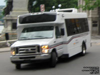 Tours du Vieux-Québec