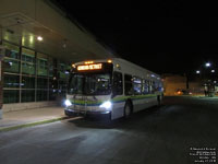 Transit Windsor 633 - 2013 New Flyer XD40