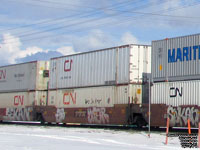 CNRU 235378 - Canadian National