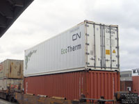 Canadian National Ecotherm - CNRU 530226