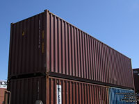 SeaCube Container Leasing (SeaCastle (Interpool)) - DRYU 956794(0)