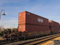 KOCU 406281(4) - KOBC and TRLU 755903(0) - Triton Container International