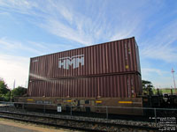 KOCU 406281(4) - KOBC and TRLU 755903(0) - Triton Container International