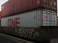 ONE Ocean Network Express