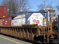 TCLU 900787(4) - Triton Container International