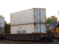 CMA CGM (CAI)