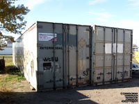Kleysen (Western Canada Express) - WCEU 530414