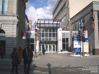 Mail St-Roch