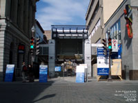Mail St-Roch