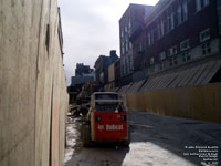 Mail St-Roch