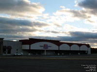 Carrefour Neufchatel