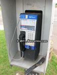 Bell Aliiant - Nortel Millennium Payphone