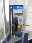 Bell Aliiant - Nortel Millennium Payphone