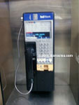 Bell Aliiant - Nortel Millennium Payphone