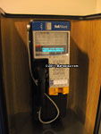 Bell Aliiant - Nortel Millennium Payphone