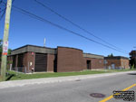 Bell Canada, ANCLPQ01 L'Ancienne-Lorette (87 - TRinité), L'Ancienne-Lorette,QC