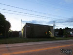 Bell Canada, BSTPPQ24 Baie-Saint-Paul (43 - GEneral), Baie-Saint-Paul,QC