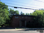 Bell Canada, KNTNPQ85 Knowlton (24 – CHapel) Remote Switch to Granby, Knowlton,QC