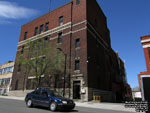 Bell Canada, MTRLPQ07 Papineau (52 – LAfontaine) (26 - AMherst to 521 - LAfontaine 1, 24 - CHerrier to 522 - LAfontaine 2, 37 - FRontenac to 523 - LAfontaine 3, 32 - FAlkirk to 524 - LAfontaine 4, 46 - HOchelaga to 525 - LAfontaine 5, 44 - GIffard to 526 - LAfontaine 6), Montreal,QC