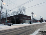 Bell Canada, MTRLPQ23 Dudemaine (33 – FEderal), Montreal,QC