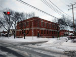 Bell Canada, MTRLPQ24 Decelles (74 - RIverside: merged with Dudemaine in the 1990s) (29 - BYwater to 747 - RIverside 7), Montreal,QC