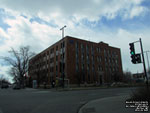 Bell Canada, MTRLPQ29 Montée St-Michel (72 - RAymond), Montreal,QC