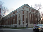 Bell Canada, MTRLPQ47 Monkland (48 - HUnter) (92 - WAlnut to 481 - HUnter 1, 35 - ELwood to 486 - HUnter 6, 33 - DExter to 487 - HUnter 7), Montreal,QC