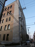 Bell Canada, QUBCPQ15 Québec Saint-Real (rue Lavigueur) (52 – LAfontaine, LAurentien), Québec,QC - 418-521, 418-522, 418-523, 418-524, 418-525, 418-528, 418-529, 418-640, 418-641, 418-643, 418-644, 418-646, 418-647, 418-648, 418-649, 418-691, 418-692, 418-694, 418-990