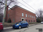 Bell Canada, RCMDPQ75 Richmond (82 – TAlbot), Richmond,QC