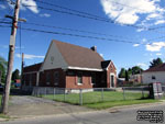 Bell Canada, SANBPQ17 Sainte-Anne-de-Beaupré (Was 29 - COrvette), Sainte-Anne-de-Beaupré,QC
