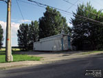 Bell Canada, SPBCPQ28 Saint-Pierre-les-Becquets (26 - COrvette?), St-Pierre-les-Becquets,QC