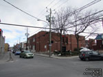 Bell Canada, STJNPQ93 Saint-Jean St-Jacques (34 – FIdelité), St-Jean-sur-Richelieu,QC