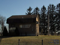 Téléphone Milot, WRWKPQXW, St-Albert-de-Warwick,QC