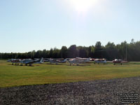 Aéroport de Drummondville