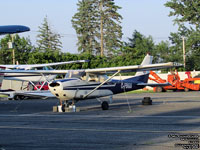 C-FBGU - Cessna 172D Skyhawk